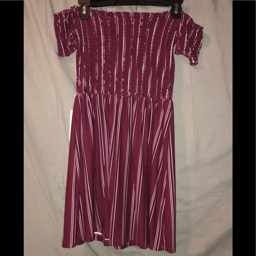 dress